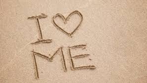 Self-Love…The Building Block